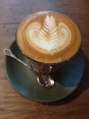 Pride Of Redfern Espresso