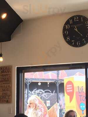 Pride Of Redfern Espresso