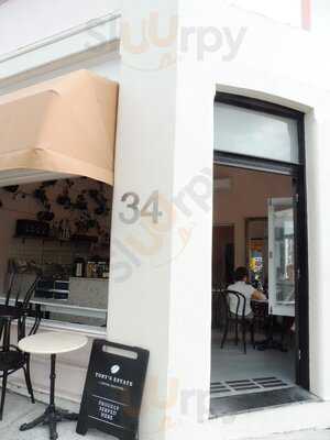 Pride Of Redfern Espresso