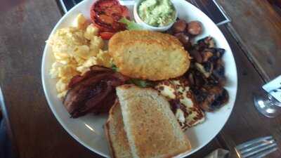 Pride Of Redfern Espresso