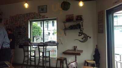 Pride Of Redfern Espresso