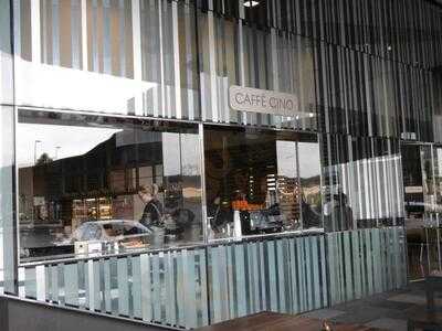 Caffe Cino