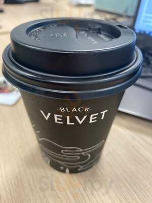 Black Velvet Espresso