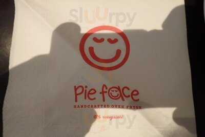 Pie Face