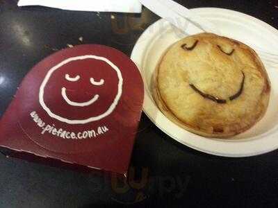 Pie Face