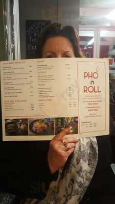 Pho N Roll