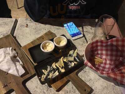 The Lord Roberts Hotel Restaurant