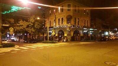 The Lord Roberts Hotel Restaurant