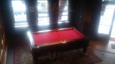 The Lord Roberts Hotel Restaurant