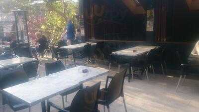 The Lord Roberts Hotel Restaurant