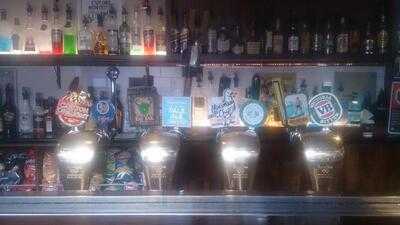 The Lord Roberts Hotel Restaurant