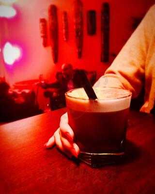 The Lord Roberts Hotel Restaurant