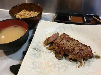 Riverside Teppanyaki