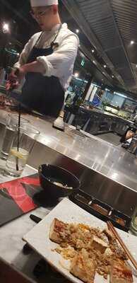 Riverside Teppanyaki