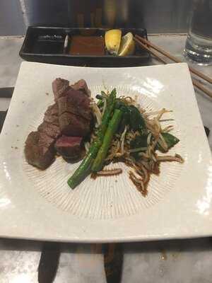 Riverside Teppanyaki