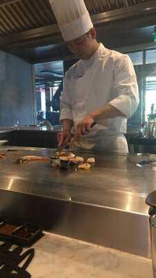 Riverside Teppanyaki