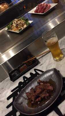 Riverside Teppanyaki