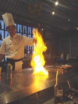 Riverside Teppanyaki