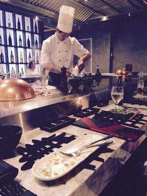 Riverside Teppanyaki