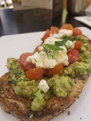 Guylian Belgian Chocolate Cafe