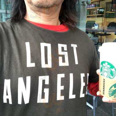 Starbucks Coffee - Hyde Park