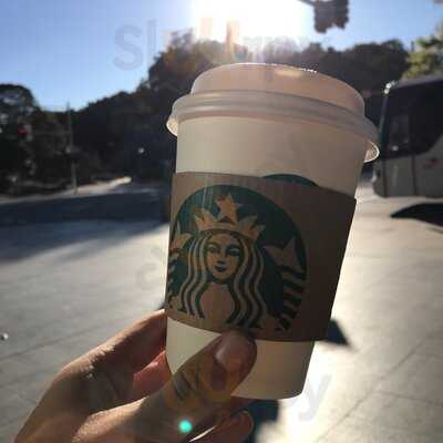 Starbucks Coffee - Hyde Park