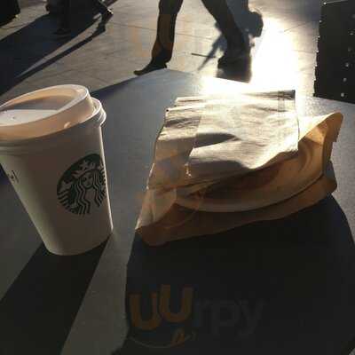 Starbucks Coffee - Hyde Park