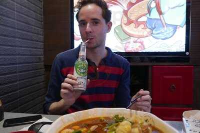 David's Master Pot (russell St - Cbd)