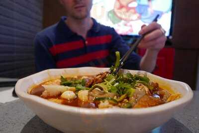 David's Master Pot (russell St - Cbd)