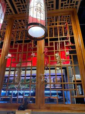 David's Master Pot (russell St - Cbd)