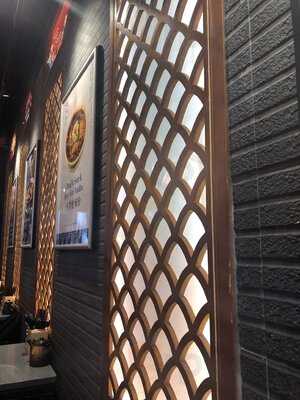 David's Master Pot (russell St - Cbd)