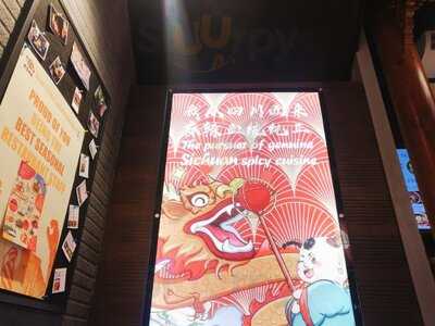 David's Master Pot (russell St - Cbd)