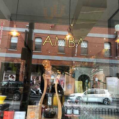 Amba