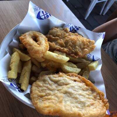 The Fish House Australian Seafood Co