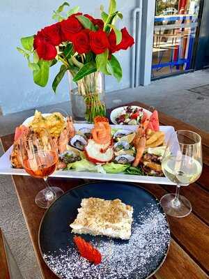 The Fish House Australian Seafood Co