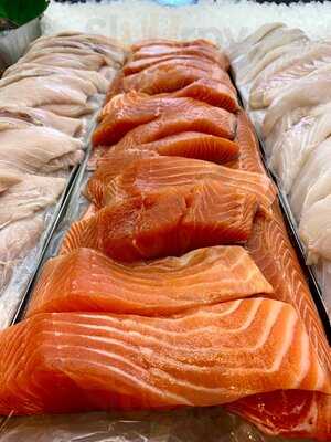 The Fish House Australian Seafood Co