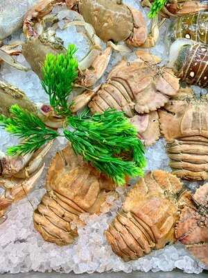 The Fish House Australian Seafood Co