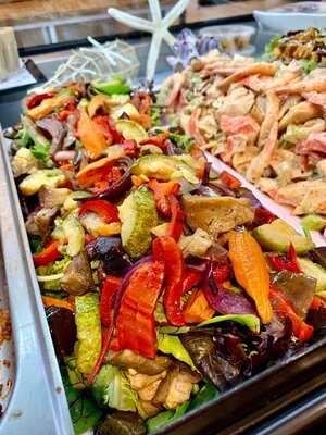 The Fish House Australian Seafood Co