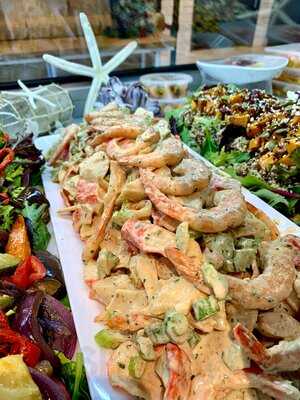 The Fish House Australian Seafood Co