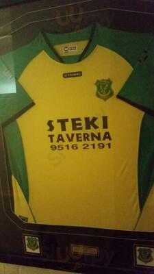 Steki Taverna
