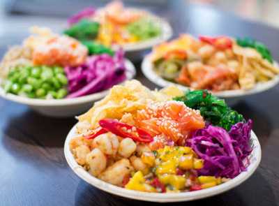 Costi's Fish & Chips