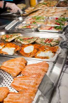 Costi's Fish & Chips