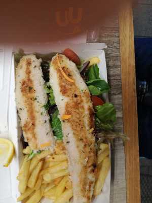 Costi's Fish & Chips