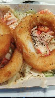 Costi's Fish & Chips