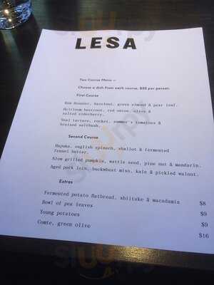Lesa