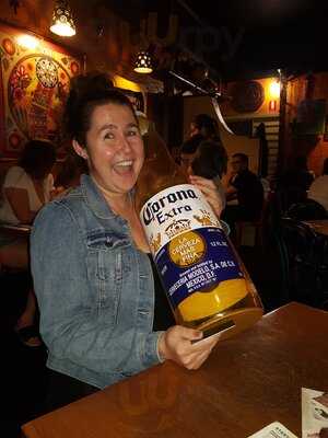 Taco Bill Russell Street