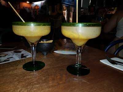 Taco Bill Russell Street