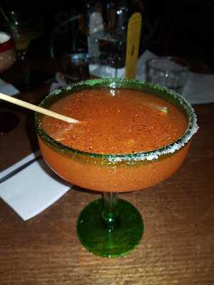 Taco Bill Russell Street