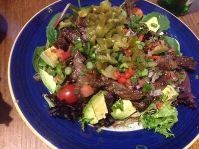 Taco Bill Russell Street