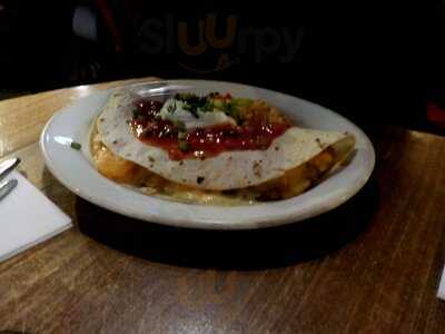 Taco Bill Russell Street